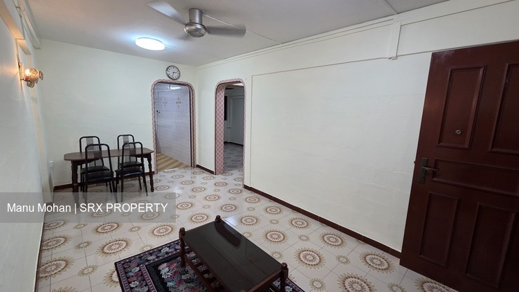 Blk 119 Ang Mo Kio Avenue 3 (Ang Mo Kio), HDB 3 Rooms #516633021